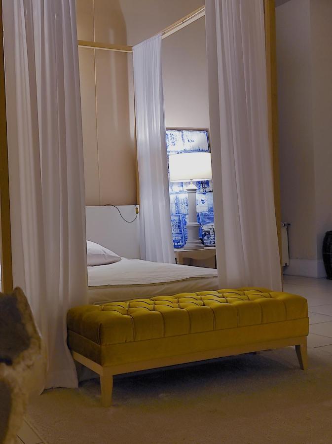 Villa Toscana Luxury Loft Agroturystyka Boleslawiec  Εξωτερικό φωτογραφία