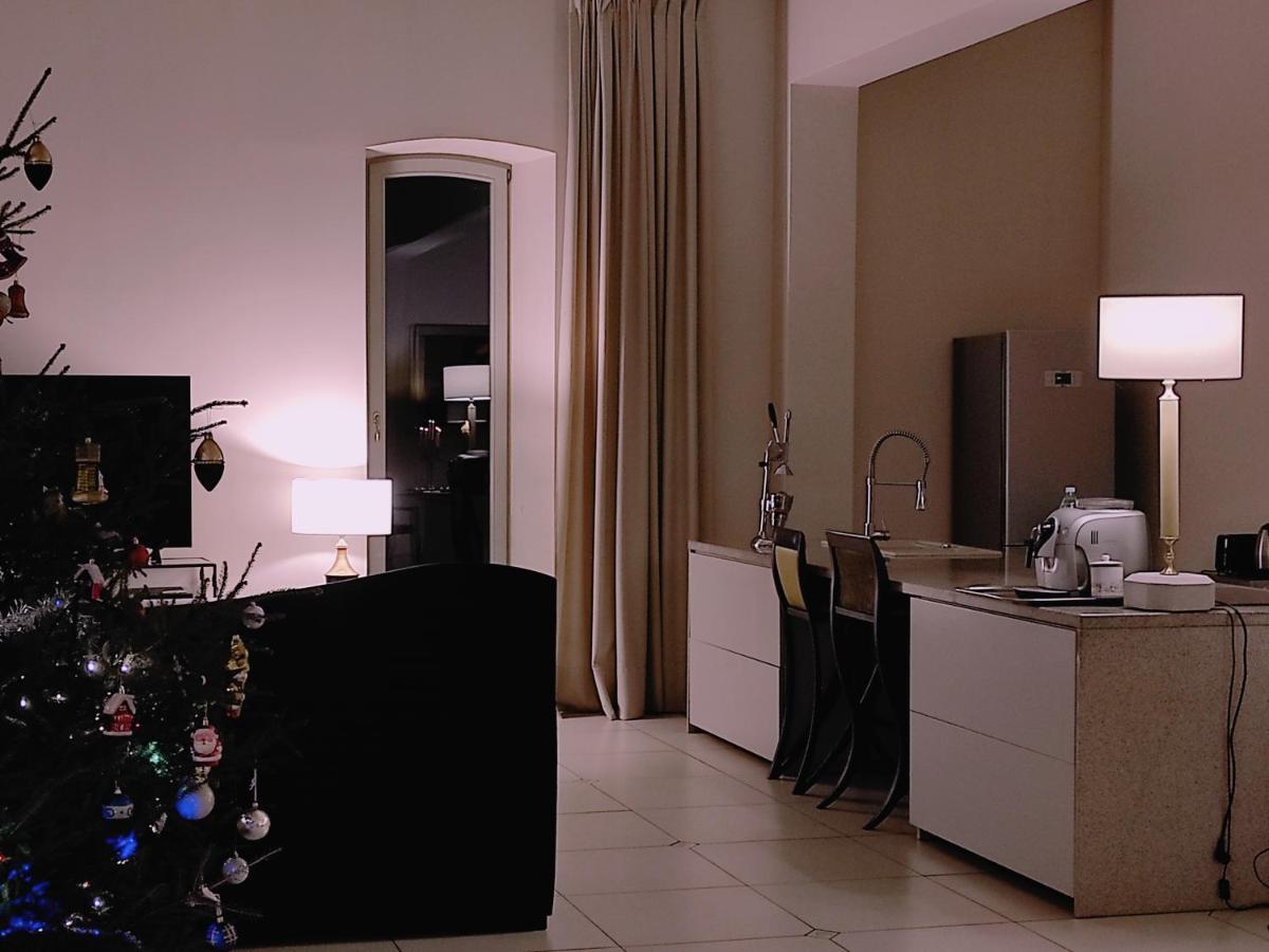 Villa Toscana Luxury Loft Agroturystyka Boleslawiec  Εξωτερικό φωτογραφία