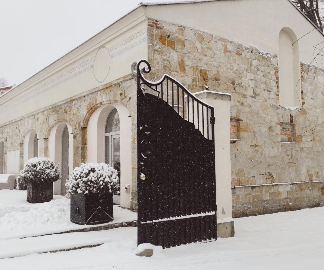 Villa Toscana Luxury Loft Agroturystyka Boleslawiec  Εξωτερικό φωτογραφία