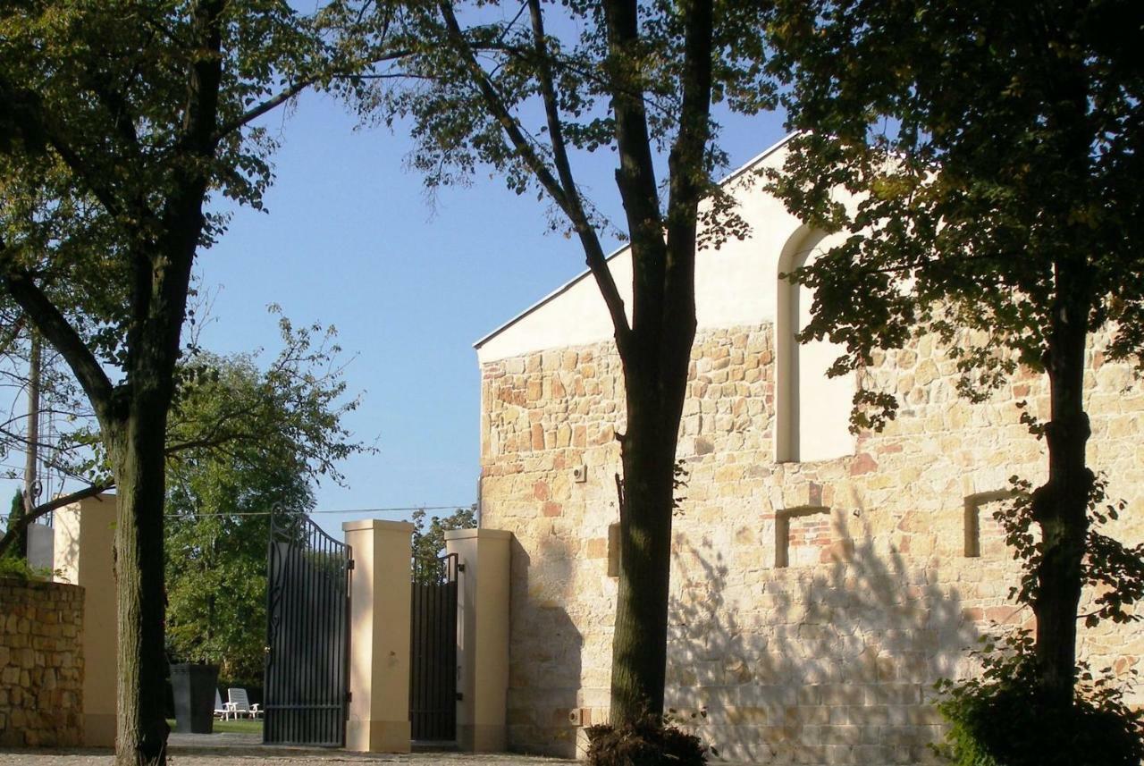 Villa Toscana Luxury Loft Agroturystyka Boleslawiec  Εξωτερικό φωτογραφία