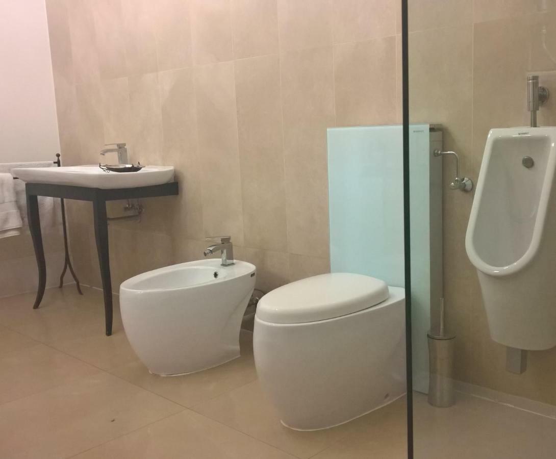 Villa Toscana Luxury Loft Agroturystyka Boleslawiec  Εξωτερικό φωτογραφία